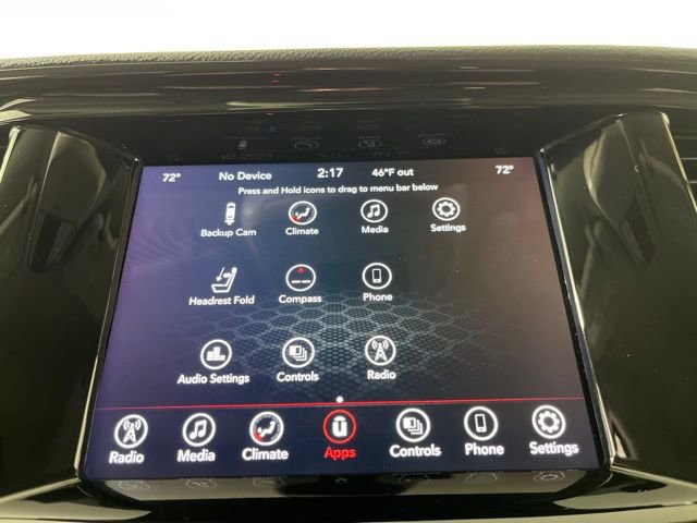 Used 2021 Dodge Durango SXT image 27