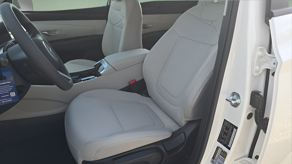 New 2026 Hyundai Tucson SE FWD image 14