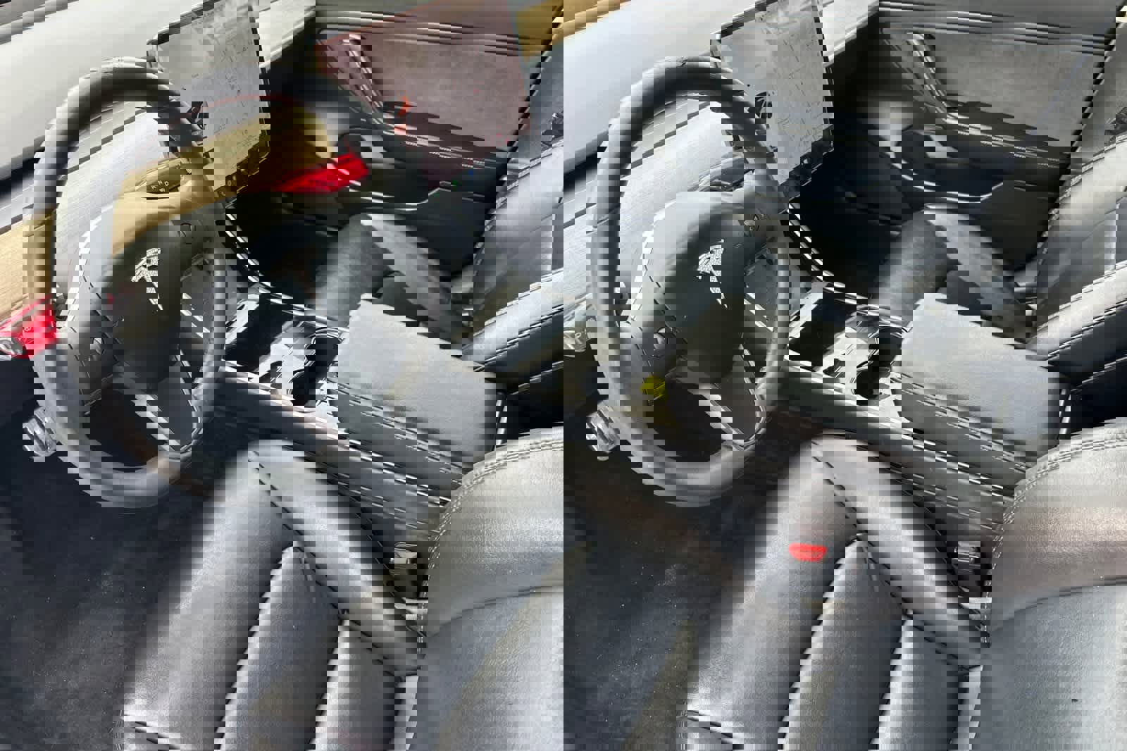 Used 2020 Tesla Model 3 Standard Range Plus image 12