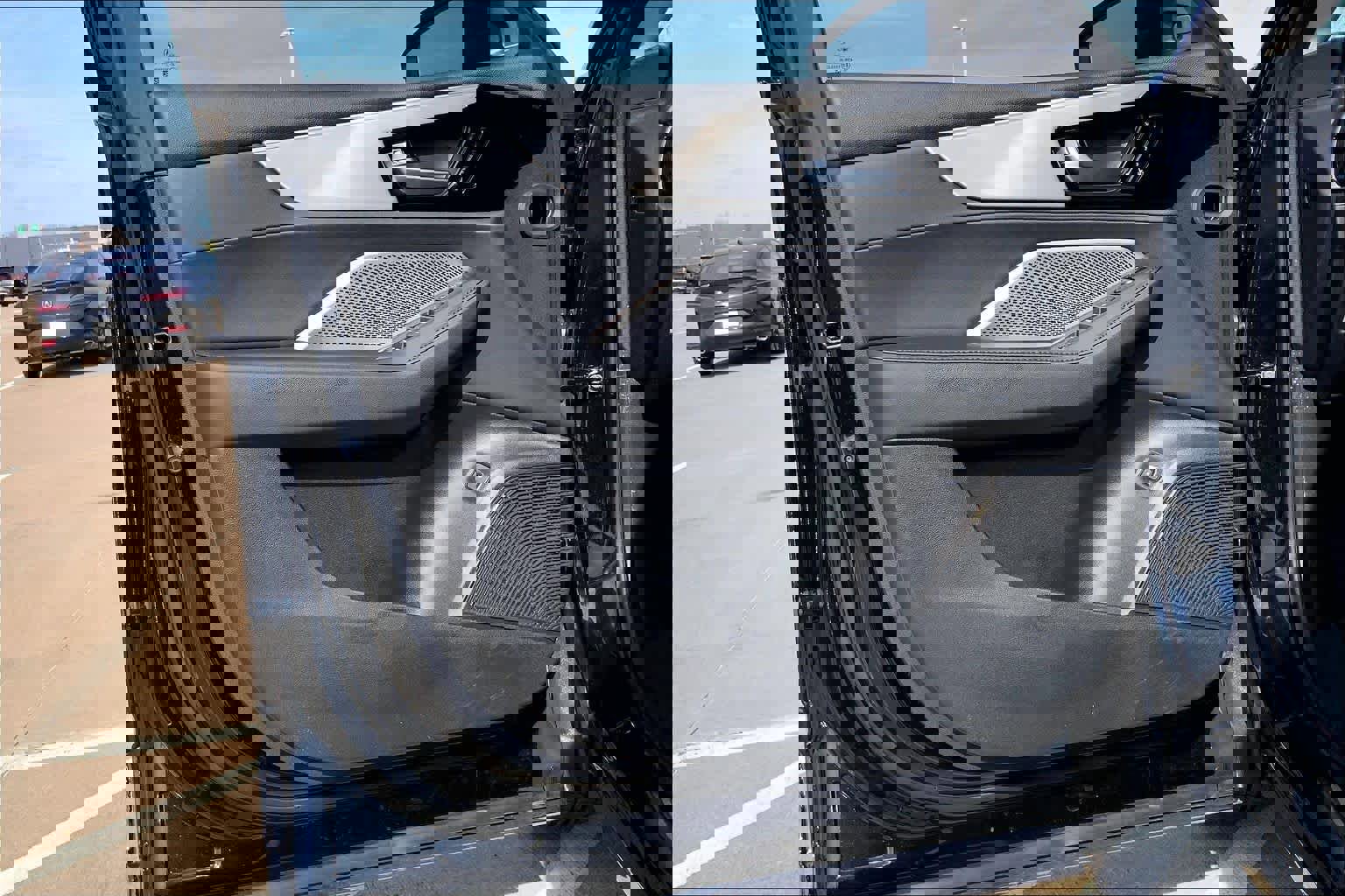 Certified 2026 Acura MDX FWD image 20