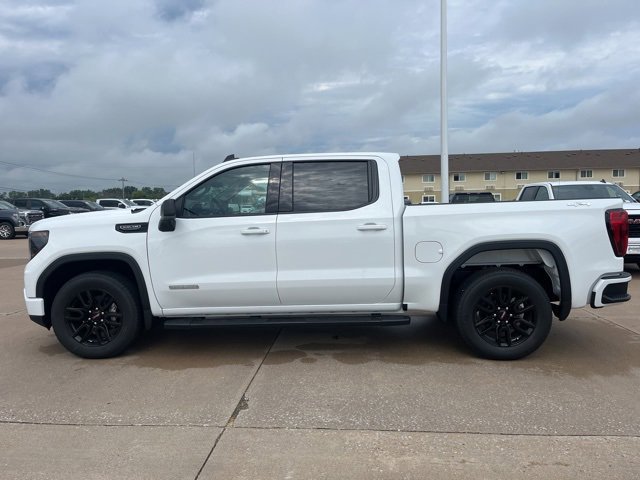 New 2026 GMC Sierra 1500 Elevation image 9