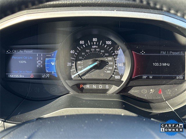 Used 2020 Ford Edge SEL w/ Convenience Package image 15