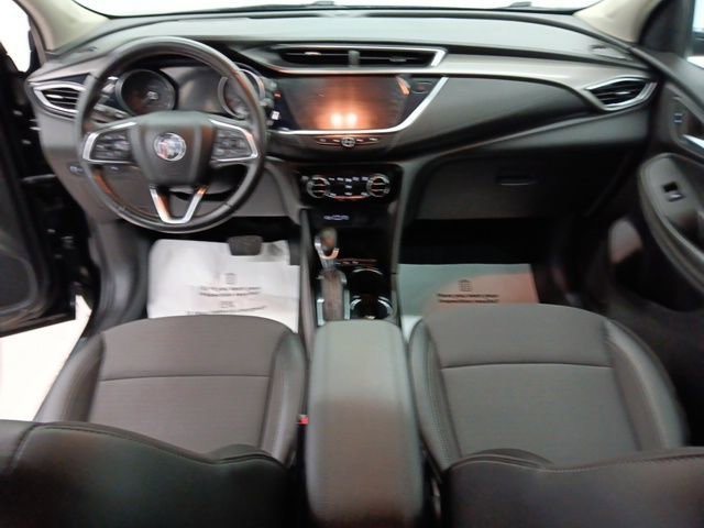 Used 2023 Buick Encore GX Select w/ Safety Package II image 8