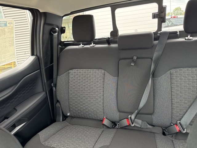 New 2025 Ford Ranger XLT image 24