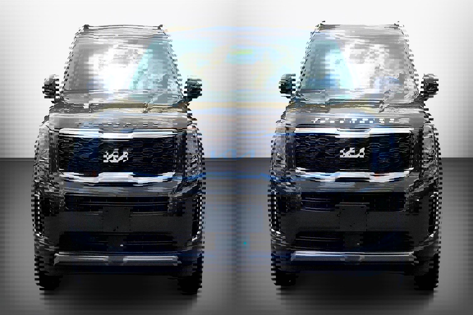 Used 2022 Kia Telluride EX image 5