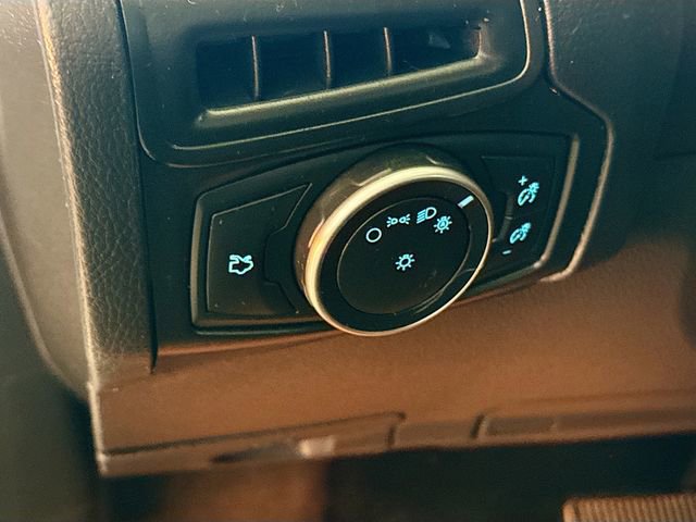 Used 2017 Ford Focus SE image 11