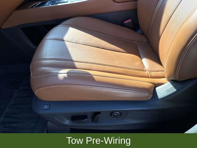 Used 2022 INFINITI QX60 Sensory w/ Vision Package image 22