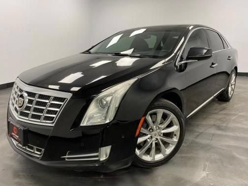 Used 2014 Cadillac XTS Premium