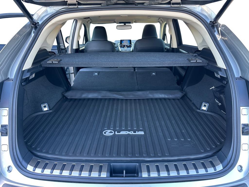 Used 2015 Lexus NX 200t FWD w/ Premium Package image 19