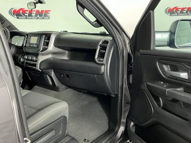 Used 2023 RAM 1500 Tradesman w/ Night Edition AWD/4WD image 27