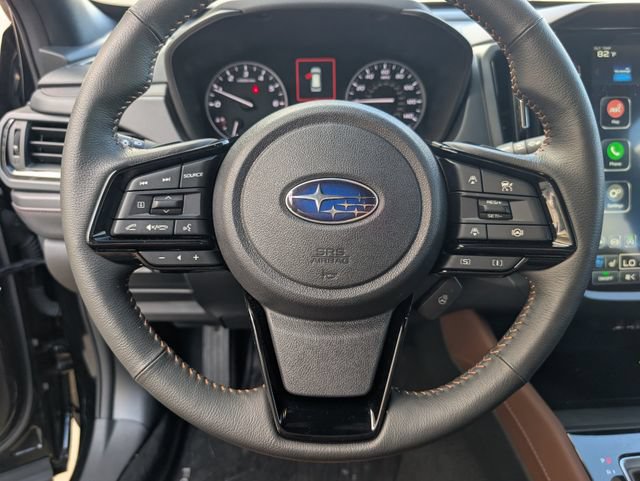 Certified 2025 Subaru Forester Touring AWD/4WD image 12