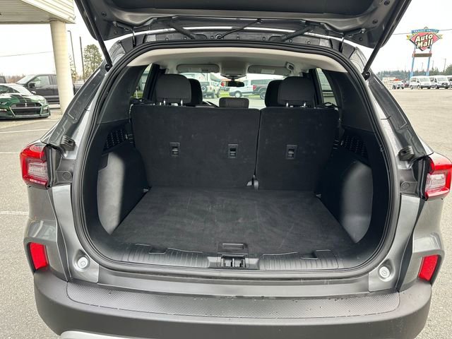 Used 2025 Ford Escape Active image 23