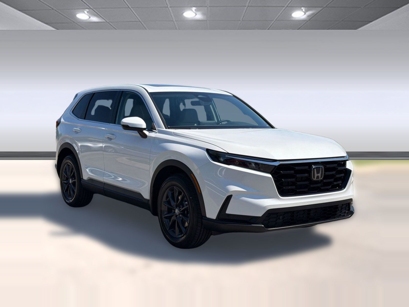 New 2026 Honda CR-V EX-L image 7