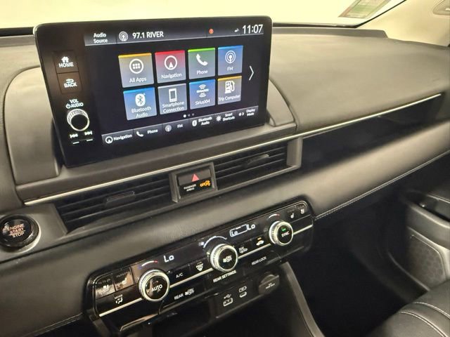 Used 2024 Honda Pilot Elite image 22