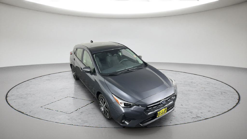 New 2026 Subaru Impreza 2.0i Sport AWD/4WD image 5