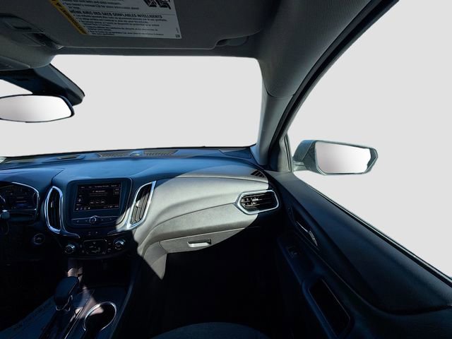 Used 2023 Chevrolet Equinox LT image 17