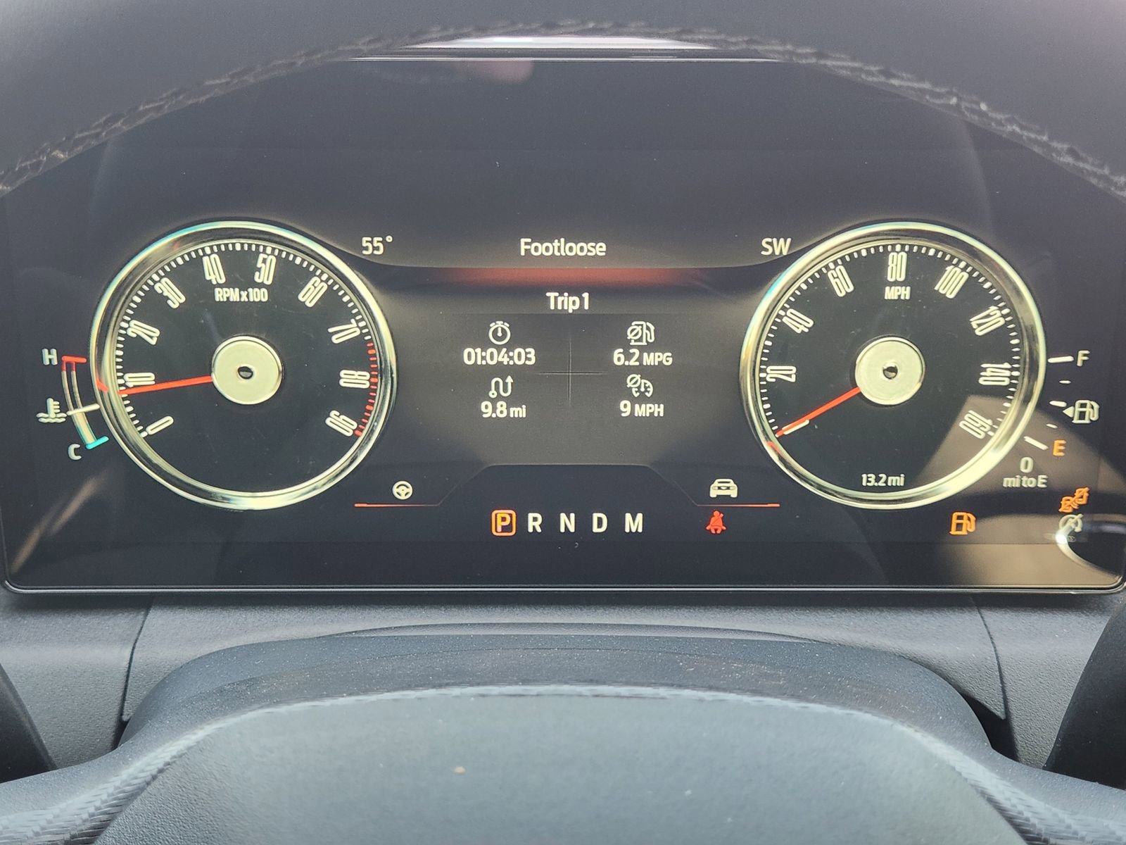 New 2026 Ford Mustang GT image 16