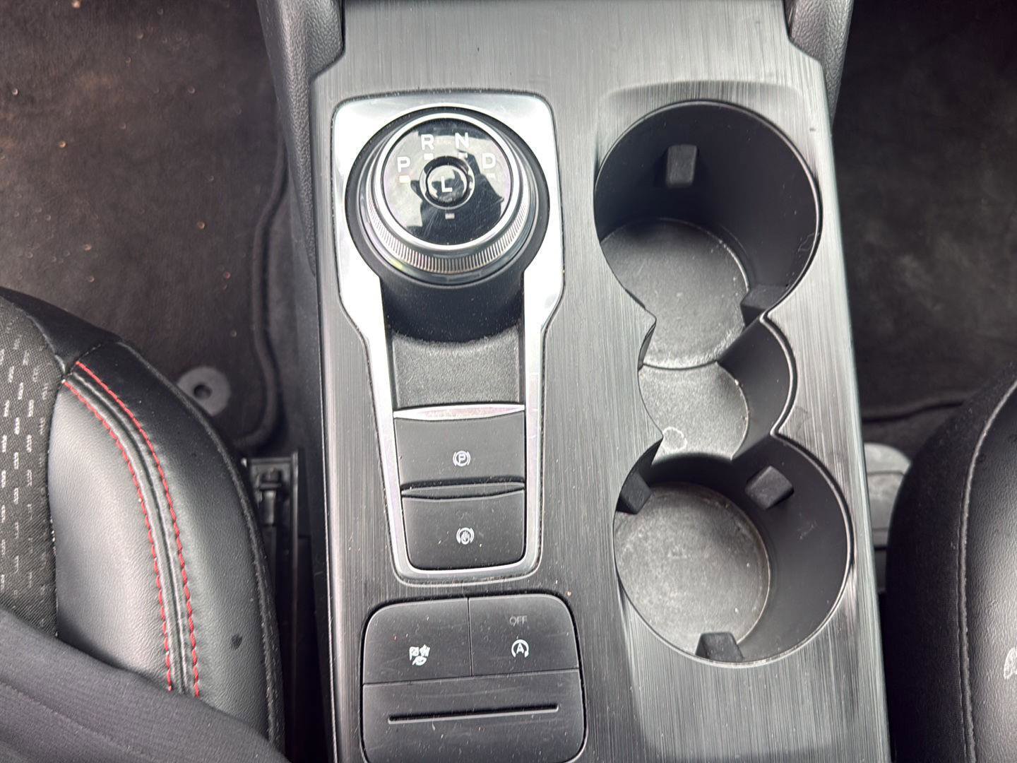 Used 2025 Ford Escape ST-Line Select image 20