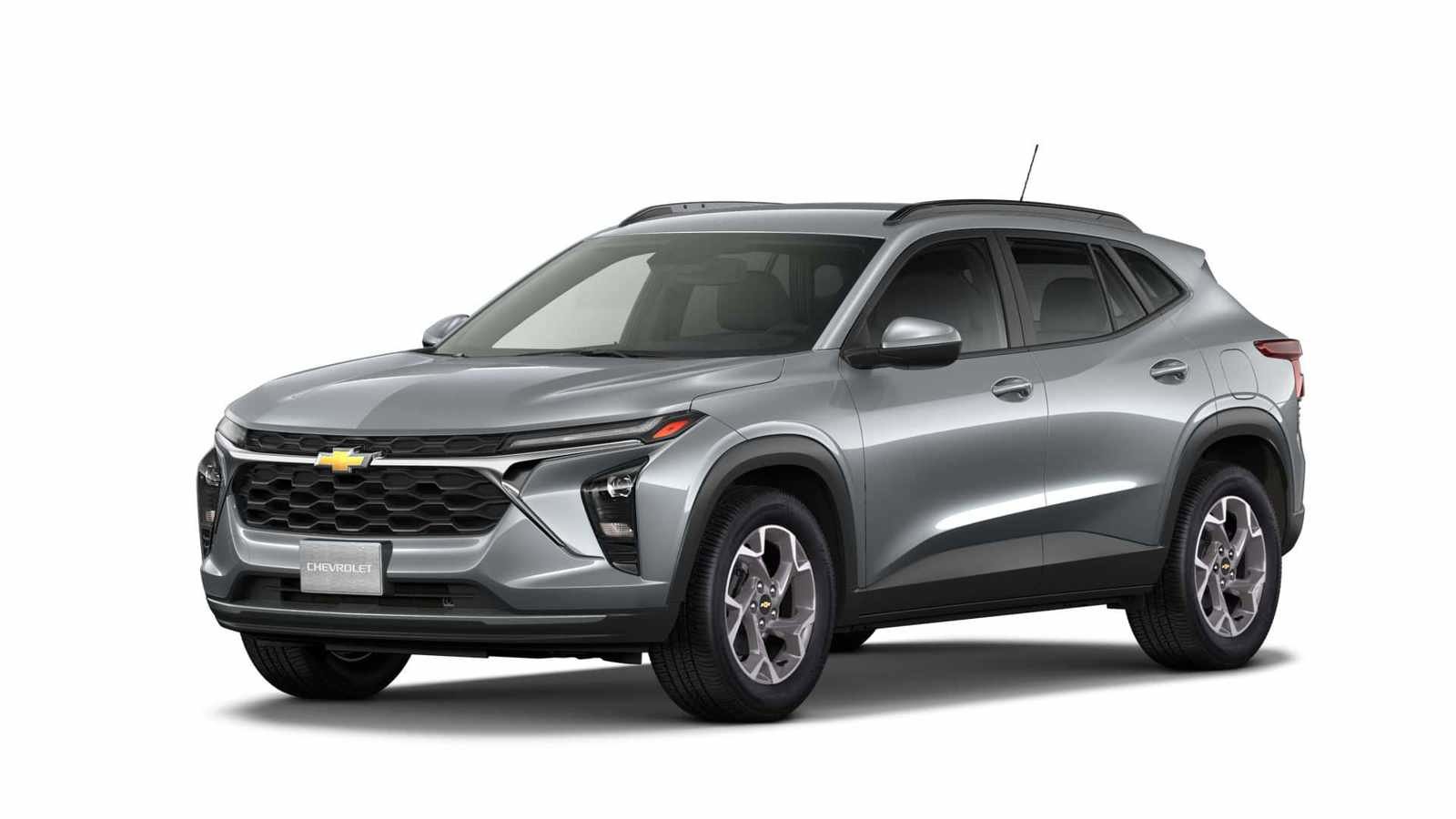 New 2026 Chevrolet Trax LT w/ Driver Confidence Package FWD image 25