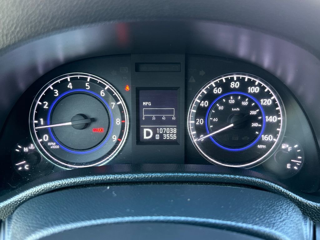 Used 2014 INFINITI Q60 Journey w/ Premium Package image 25