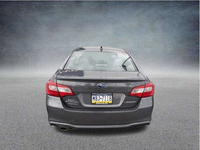 Used 2018 Subaru Legacy 2.5i Premium AWD/4WD image 5