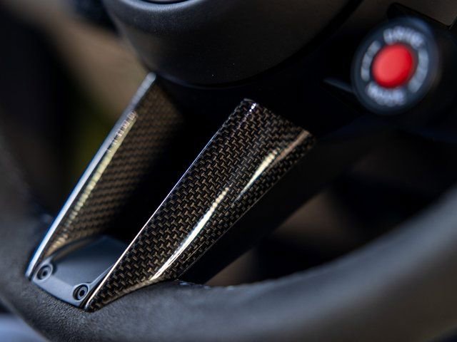 Certified 2024 Porsche Cayenne Turbo GT image 54