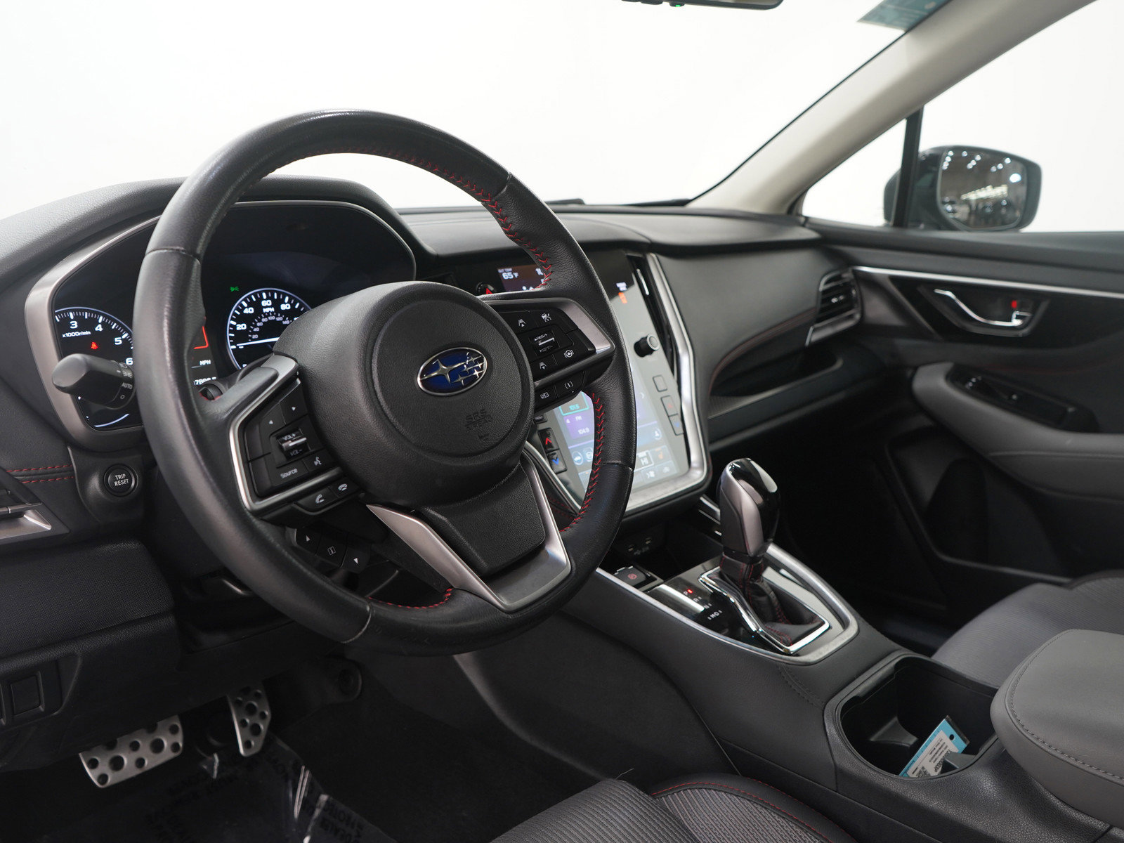 Used 2022 Subaru Legacy 2.5i Sport image 22