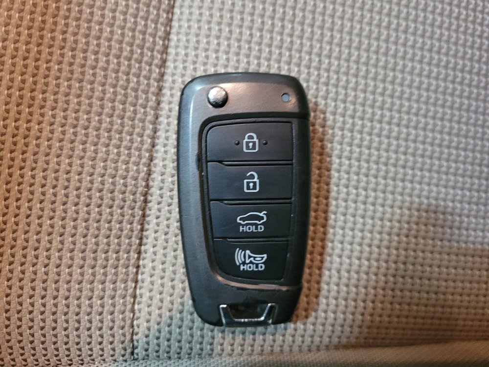 Used 2018 Hyundai Accent SE FWD image 32