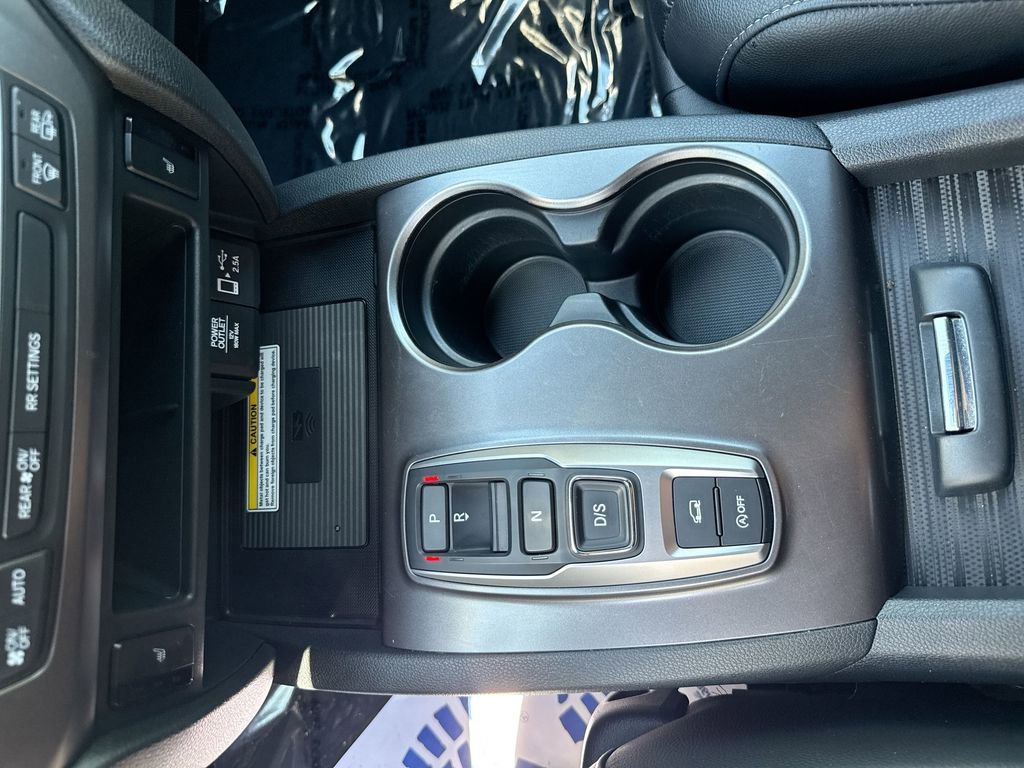 Used 2022 Honda Passport EX-L image 21
