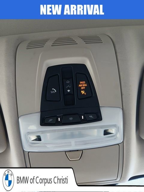 Used 2016 BMW X5 xDrive35i image 25