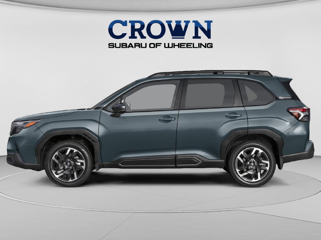New 2026 Subaru Forester Limited AWD/4WD image 3
