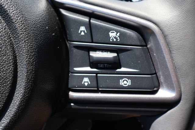 Certified 2024 Subaru Outback Touring XT AWD/4WD image 7