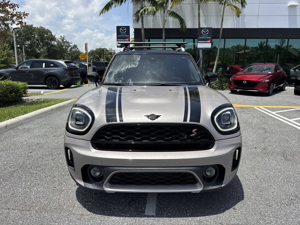 Used 2023 MINI Cooper Countryman S FWD image 29