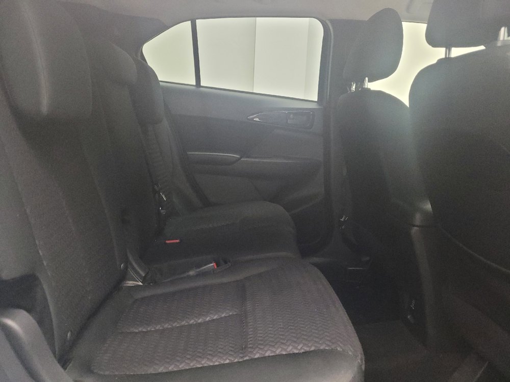 Used 2020 Mitsubishi Eclipse Cross ES FWD image 19