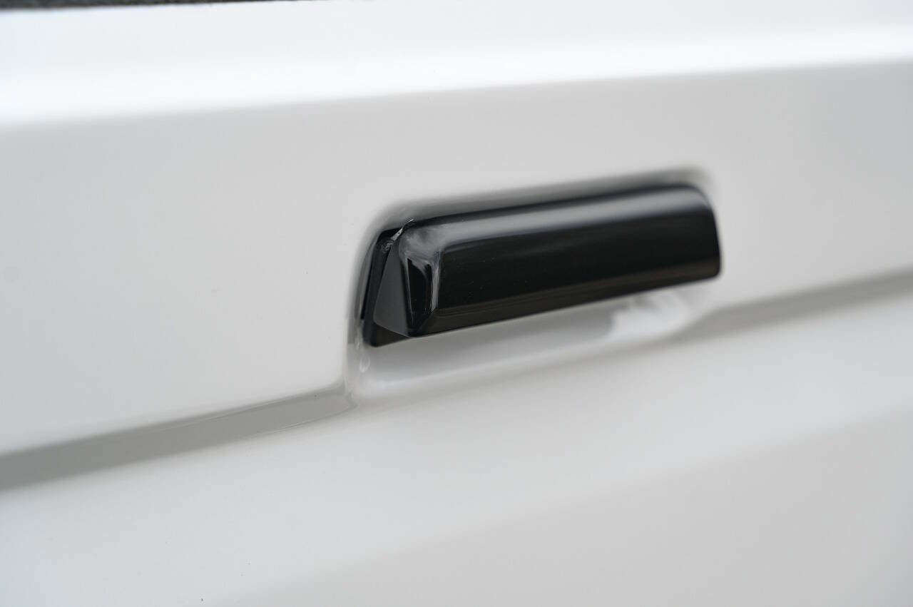 Used 1994 Ford F350 2WD SuperCab DRW image 26