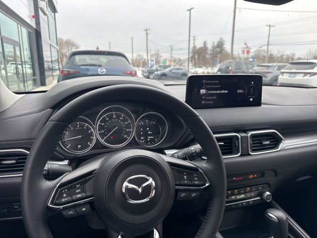 Used 2025 MAZDA CX-5 AWD 2.5 S image 18