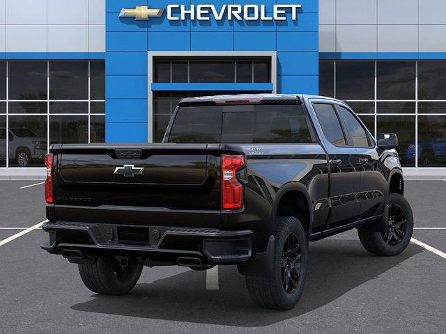 New 2026 Chevrolet Silverado 1500 LT Trail Boss image 4