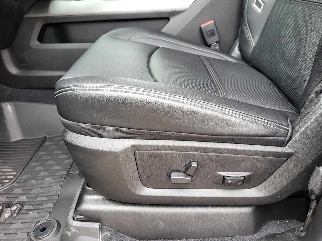 New 2026 RAM 2500 Rebel w/ Rebel Level 1 Equipment Group AWD/4WD image 24