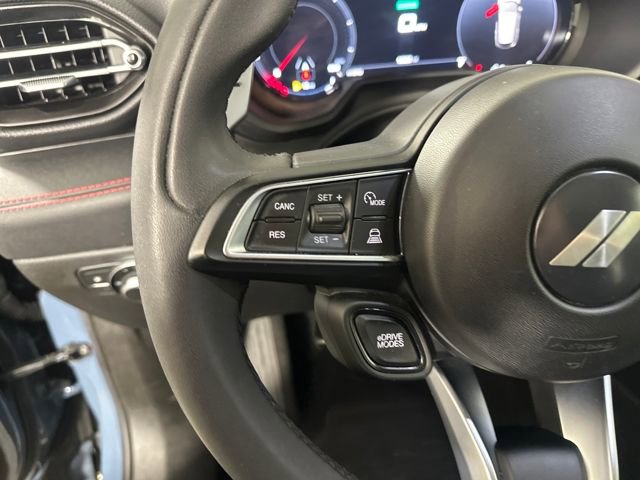 Used 2024 Dodge Hornet R/T Plus w/ R/T Blacktop Package image 15