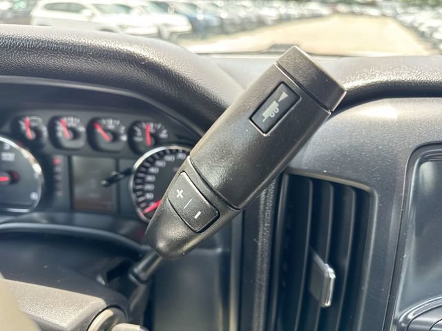 Used 2015 Chevrolet Silverado 1500 W/T RWD image 14