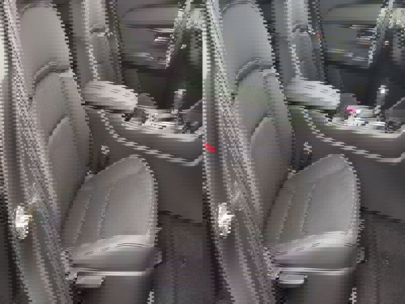 New 2026 MAZDA CX-5 Select AWD/4WD image 21