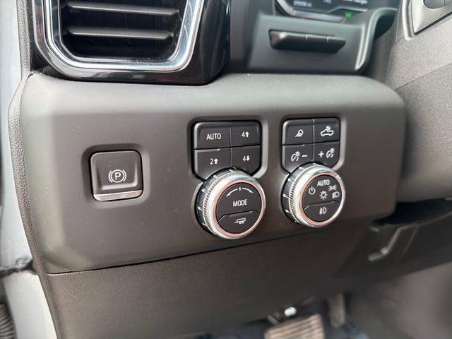 Used 2024 GMC Sierra 2500 Denali Ultimate AWD/4WD image 14