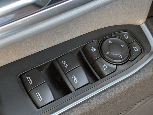 New 2026 Chevrolet Silverado 1500 LTZ w/ LTZ Premium Package image 22