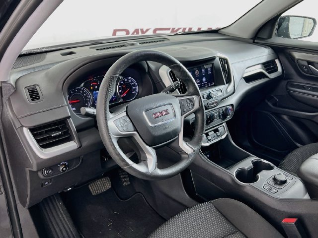 Used 2023 GMC Terrain SLE w/ Driver Convenience Package AWD/4WD image 33