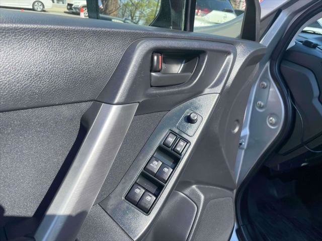 Used 2016 Subaru Forester 2.5i Premium w/ All-Weather Package image 15