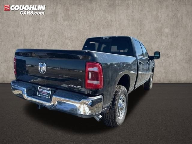 New 2024 RAM 3500 Tradesman w/ Safety Group image 8