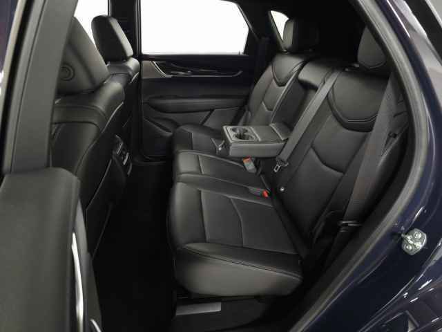 New 2025 Cadillac XT5 Premium Luxury w/ LPO, Floor Liner Package image 29