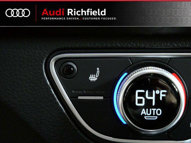Used 2020 Audi Q5 2.0T Premium Plus w/ Premium Plus Package AWD/4WD image 18