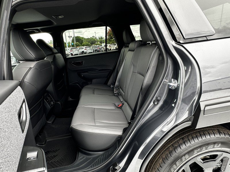 New 2026 Subaru Outback Limited AWD/4WD image 10