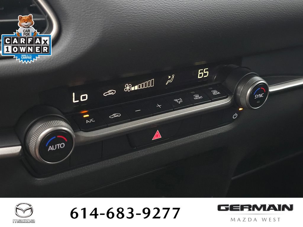 Used 2024 MAZDA CX-30 AWD 2.5 S w/ Select Sport Pkg image 35